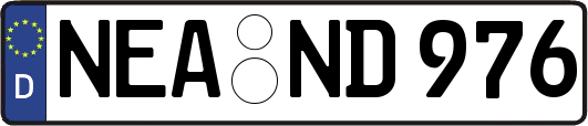 NEA-ND976