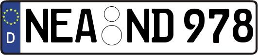 NEA-ND978