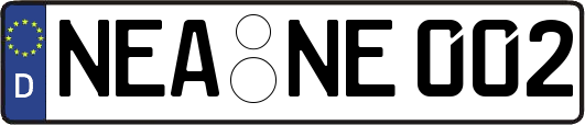 NEA-NE002