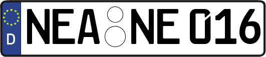 NEA-NE016