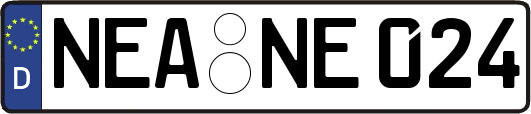 NEA-NE024
