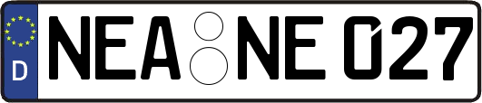 NEA-NE027