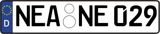 NEA-NE029