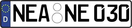 NEA-NE030