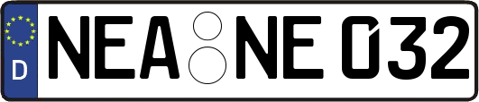 NEA-NE032