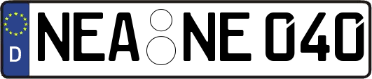 NEA-NE040