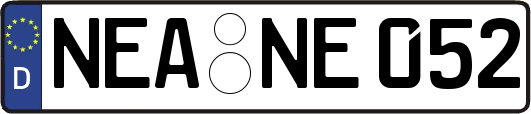 NEA-NE052