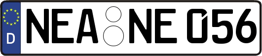 NEA-NE056