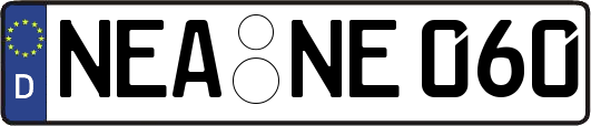 NEA-NE060