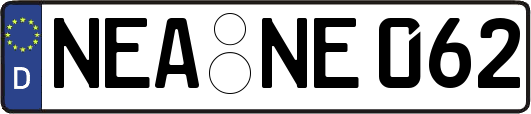 NEA-NE062