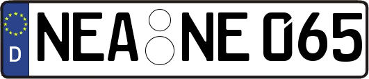 NEA-NE065