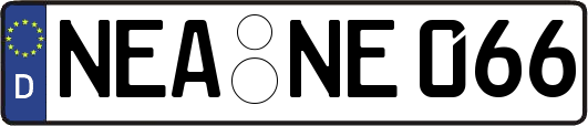 NEA-NE066