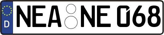 NEA-NE068