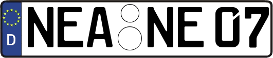 NEA-NE07