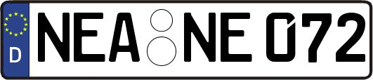 NEA-NE072