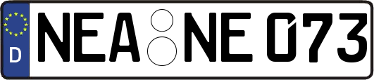 NEA-NE073