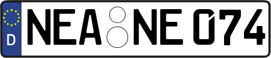 NEA-NE074