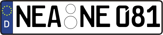 NEA-NE081