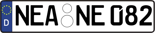 NEA-NE082