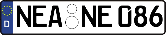 NEA-NE086