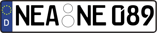 NEA-NE089