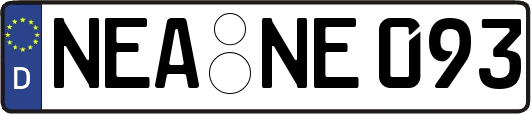 NEA-NE093
