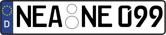 NEA-NE099