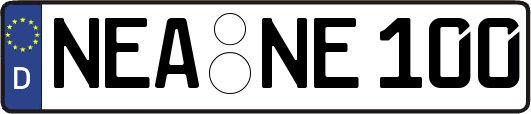 NEA-NE100