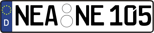 NEA-NE105