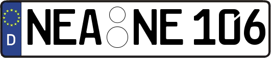 NEA-NE106