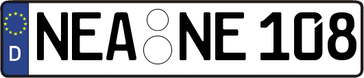 NEA-NE108