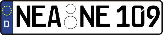 NEA-NE109