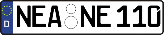 NEA-NE110