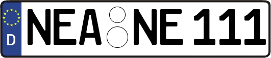 NEA-NE111