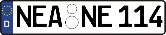 NEA-NE114