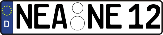 NEA-NE12