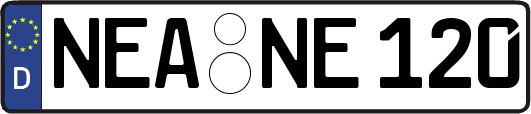 NEA-NE120