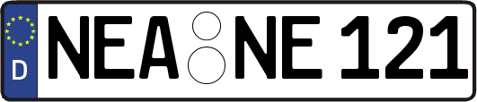 NEA-NE121