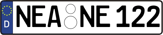 NEA-NE122