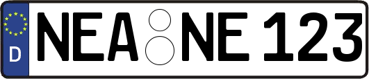NEA-NE123