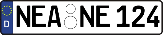 NEA-NE124