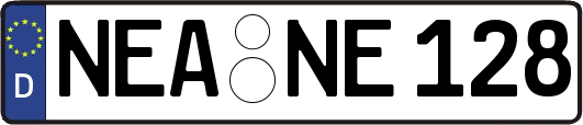 NEA-NE128