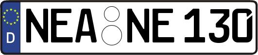 NEA-NE130