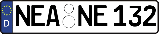 NEA-NE132
