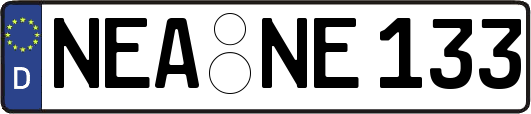 NEA-NE133