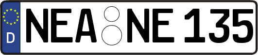 NEA-NE135