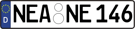 NEA-NE146