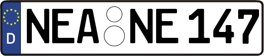 NEA-NE147