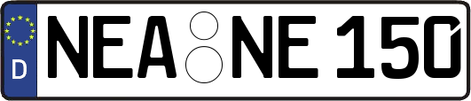 NEA-NE150