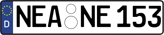 NEA-NE153